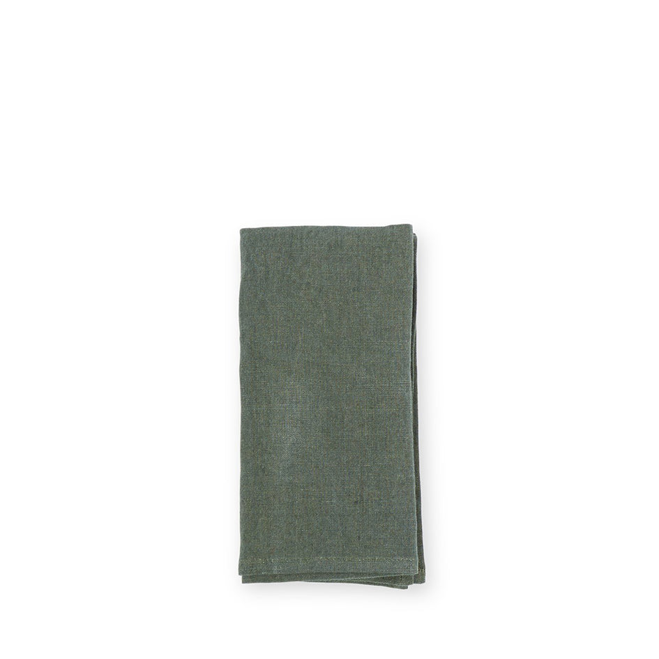 Skye Napkin in Jade Image 1