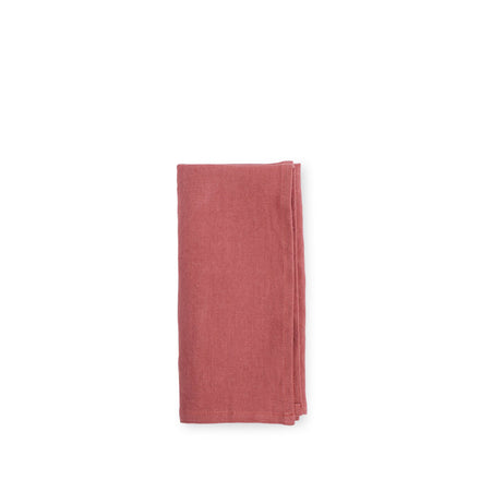 Skye Napkin in Cassis