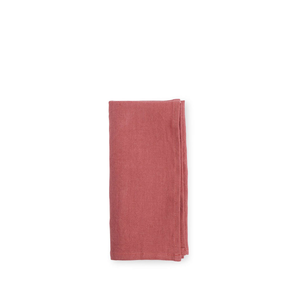 Skye Napkin in Cassis Image 1