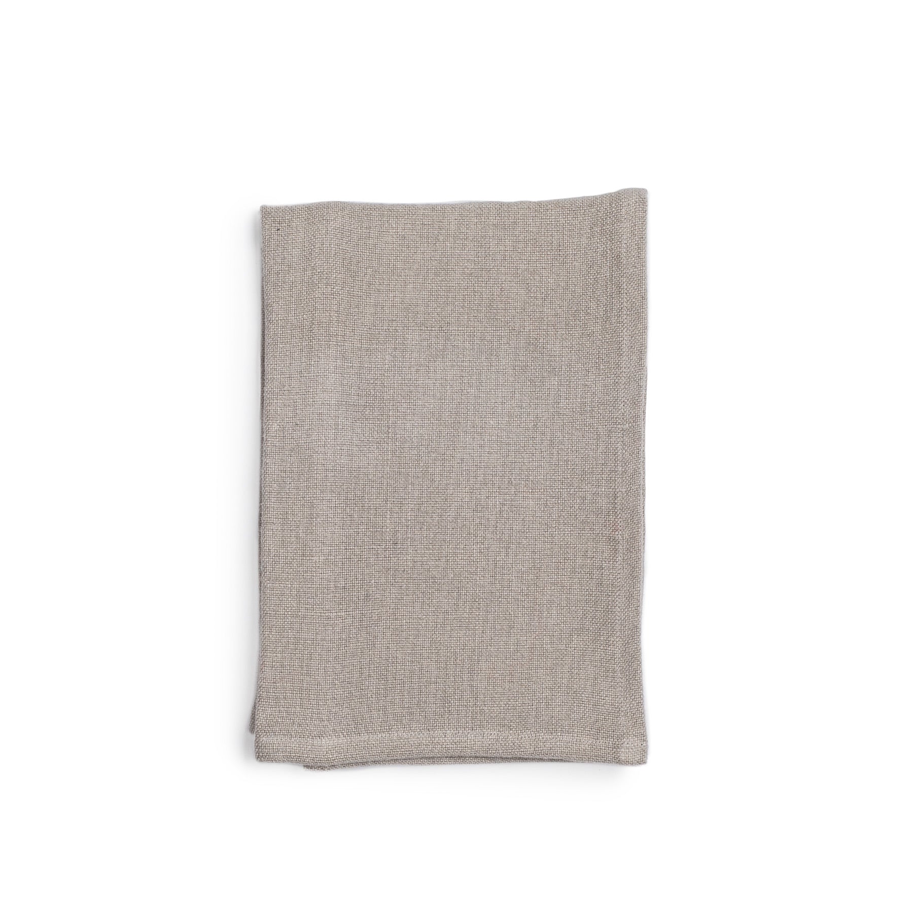 Hudson Napkin in Fog Zoom Image 1
