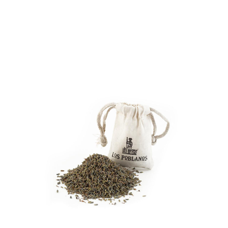 Lavender Farm Sachet Image 1