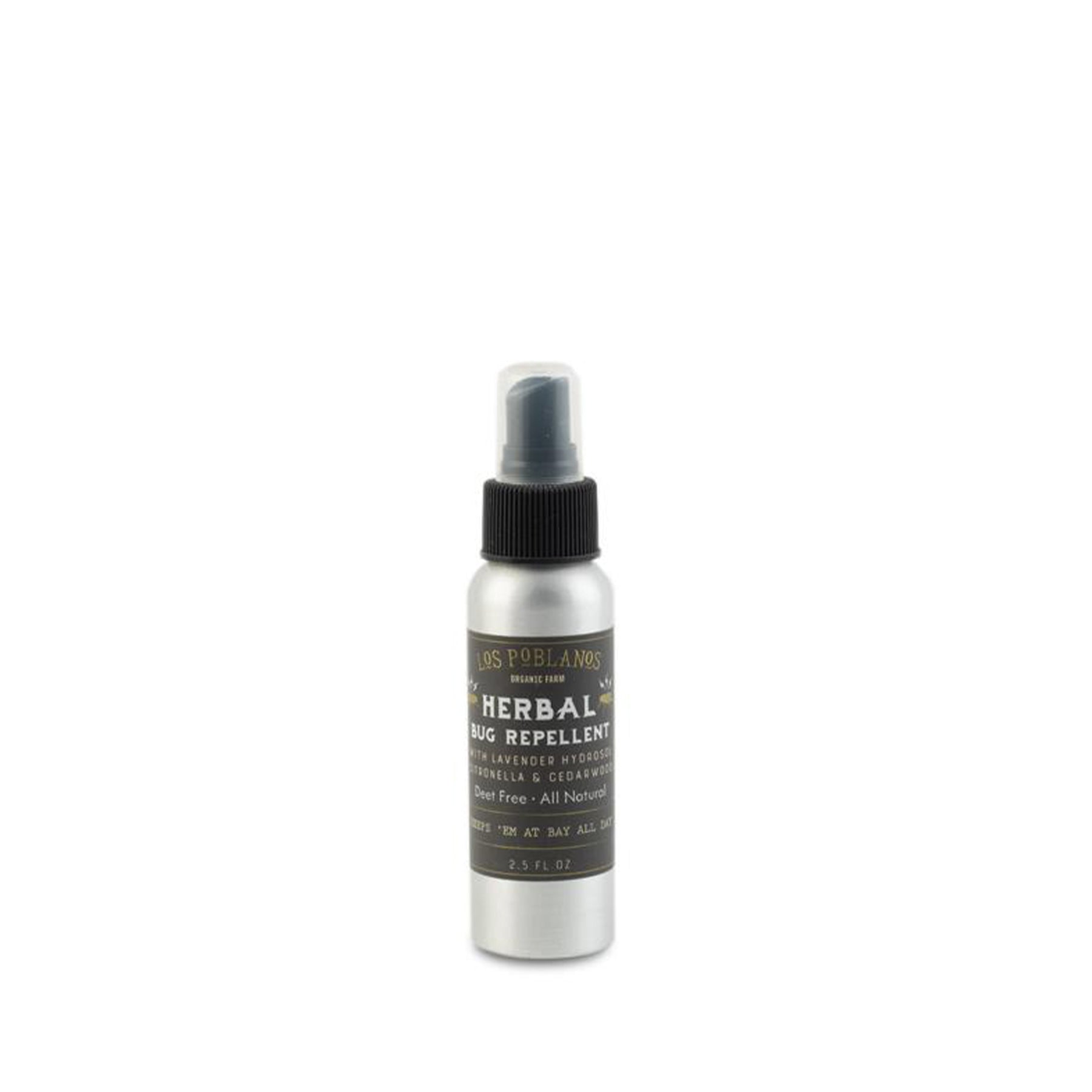Herbal Bug Repellent Zoom Image 1
