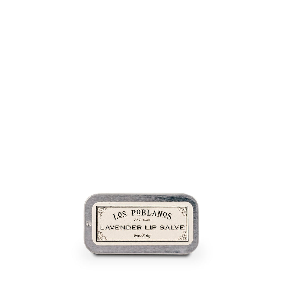 Lavender Lip Salve Image 1