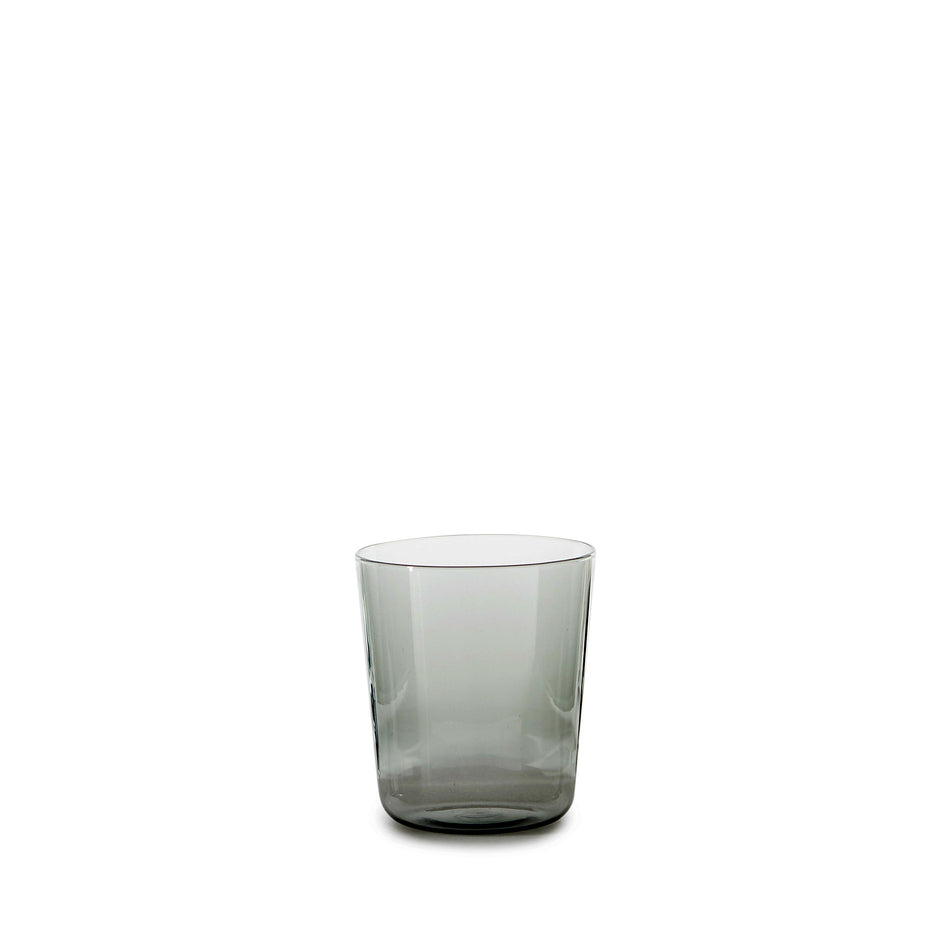 Luisa Acqua Glass in Fog (Set of 2) Image 1