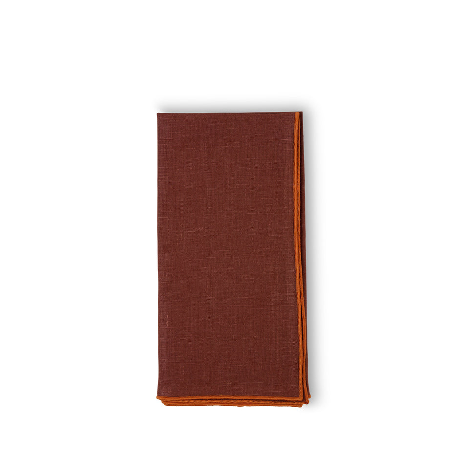 Large Napkin in Ceylon (Set of 2) Image 1
