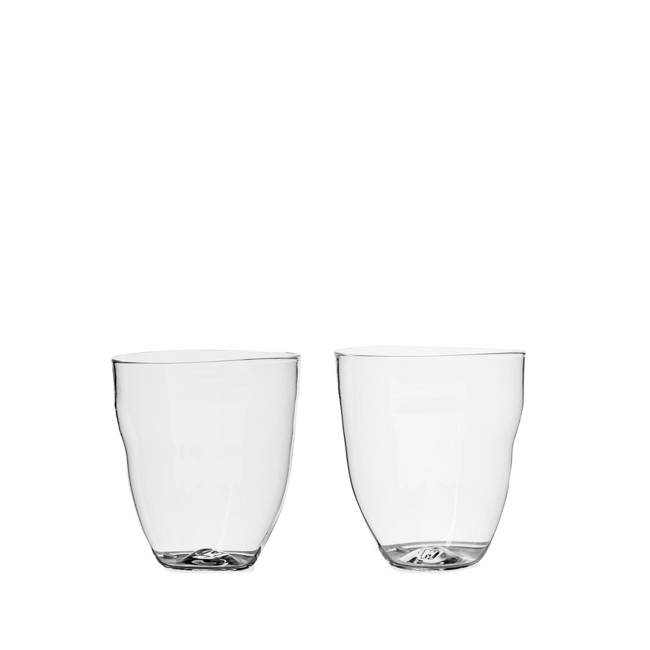 Campana Glasses (Set of 2) Image 1