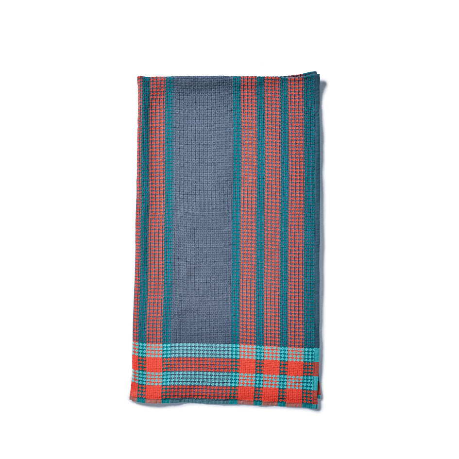 Scout Towel in Rocket Image 1