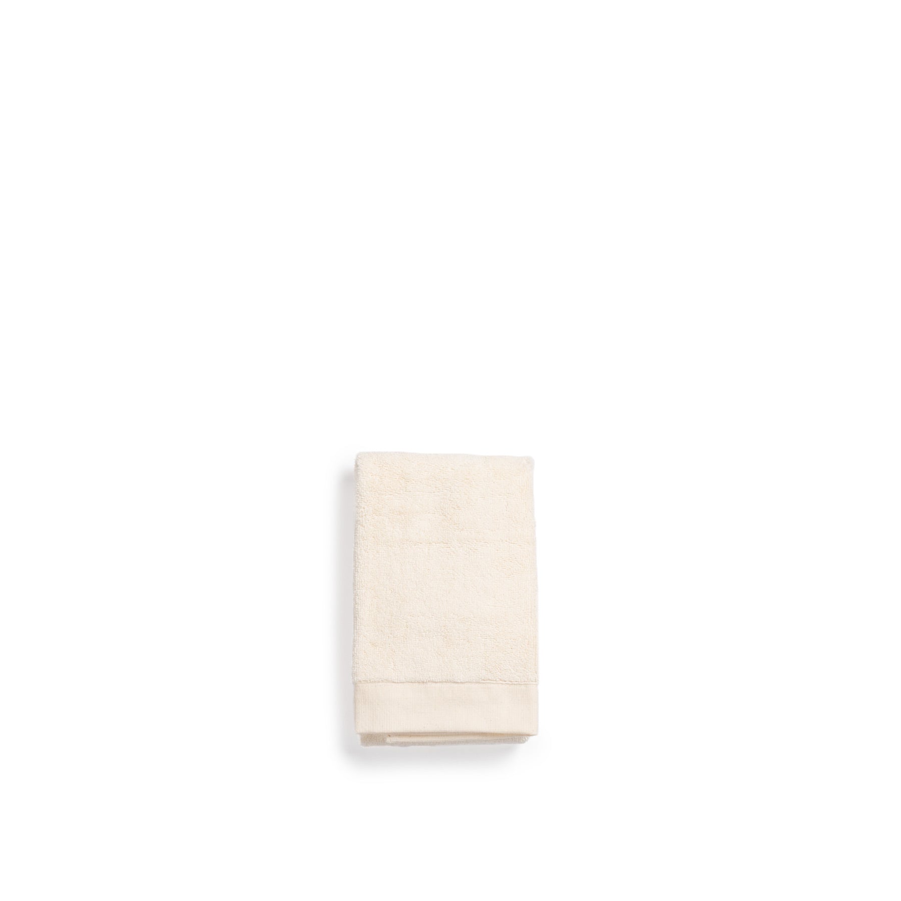 Hand Towel in Natural Zoom Image 1