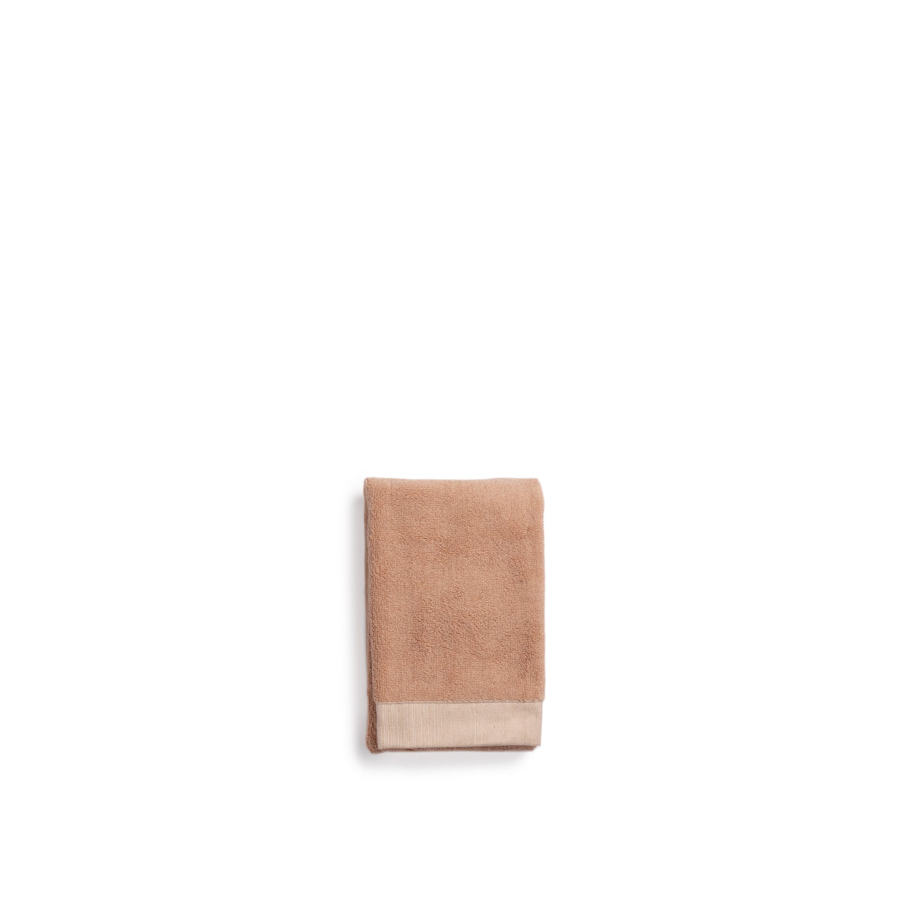 Hand Towel in Cafe Zoom Image 1