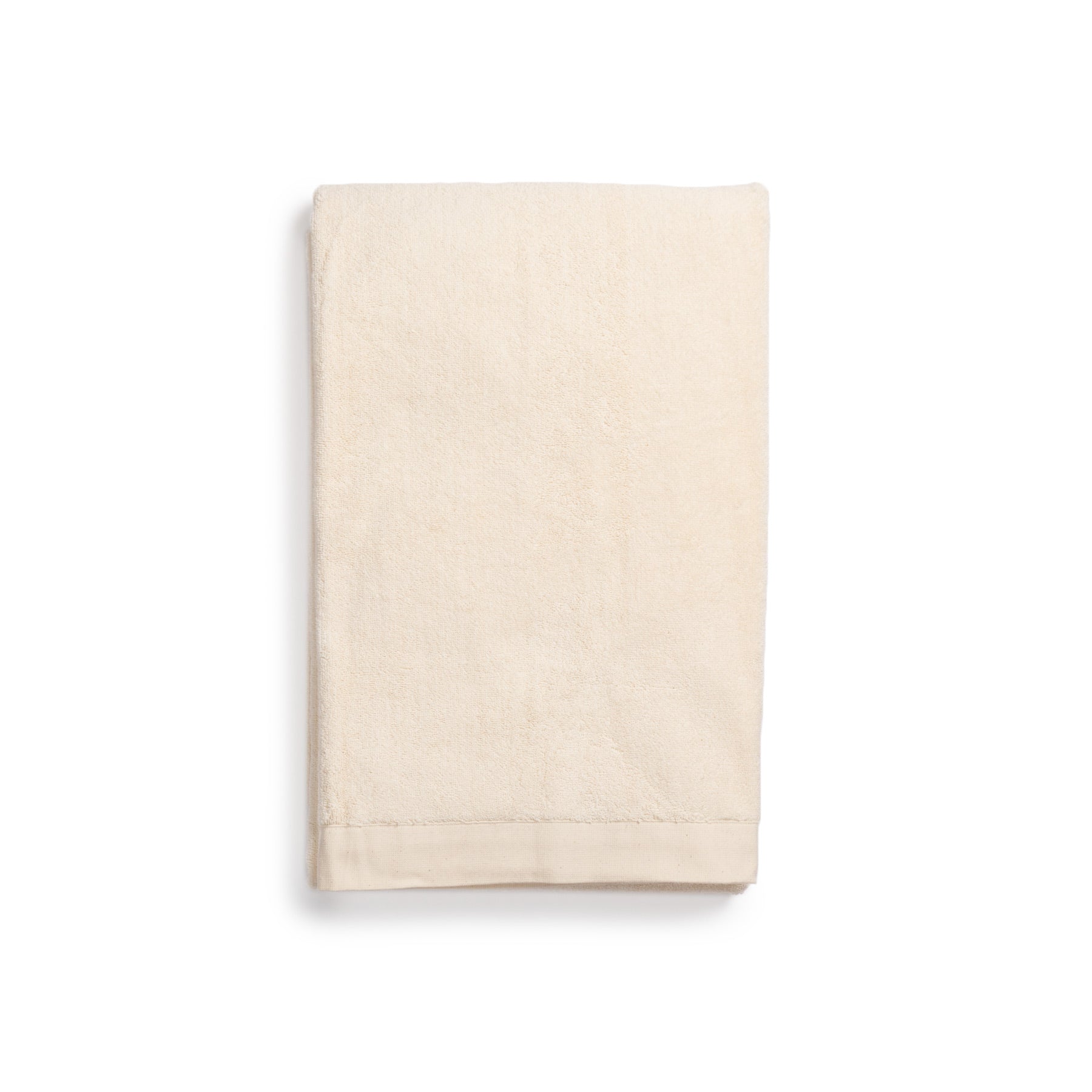 Bath Sheet in Natural Zoom Image 1
