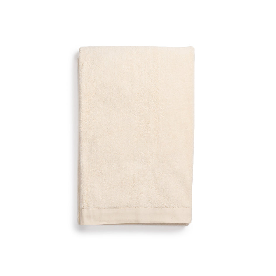 Bath Sheet in Natural Image 1