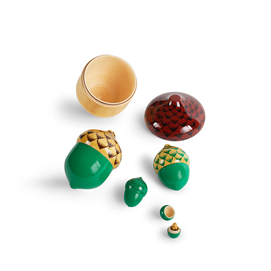 Oaknut Matroyshka Image 1
