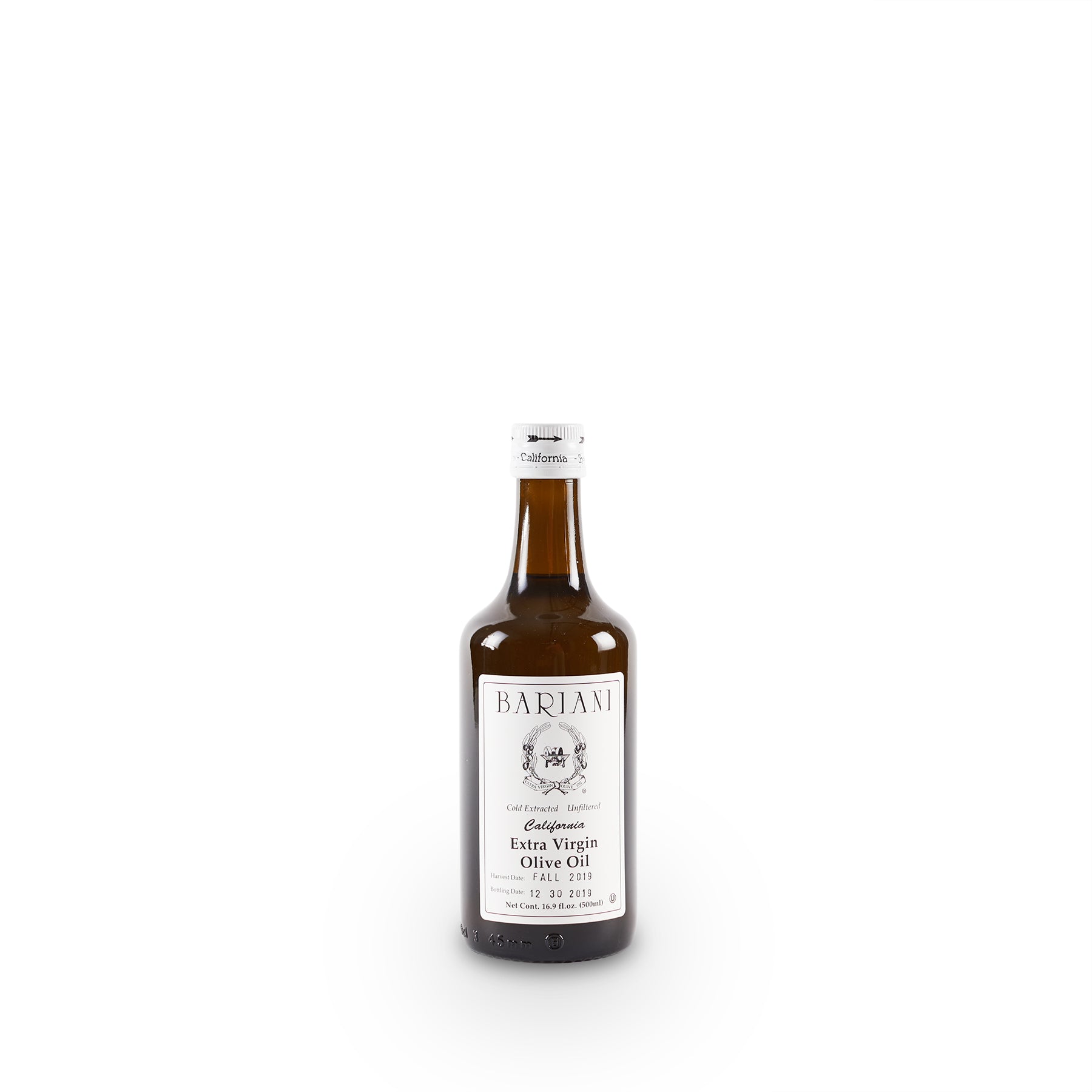 Bariani Olive Oil 16.9 fl oz Zoom Image 1