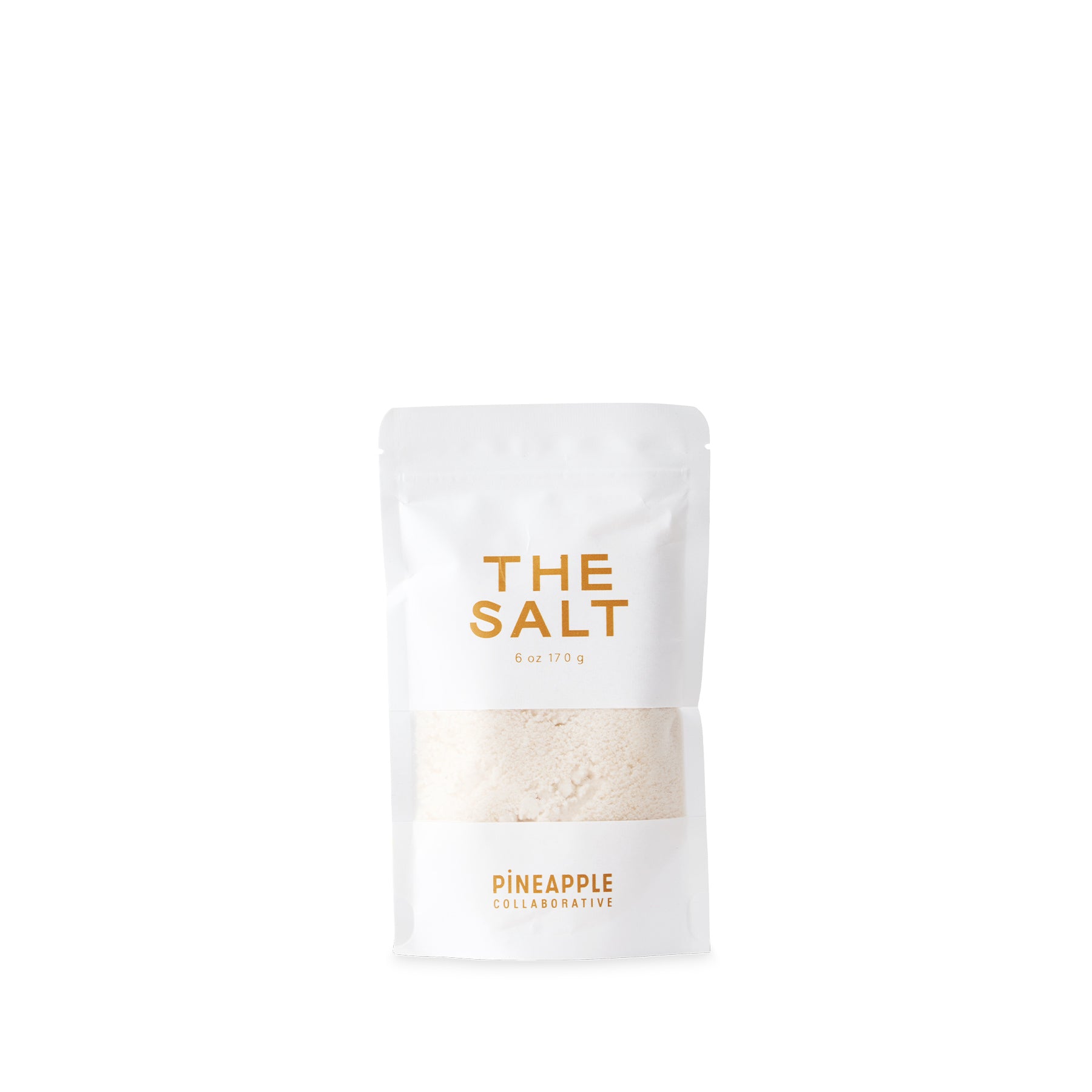 The Salt Refill Zoom Image 1