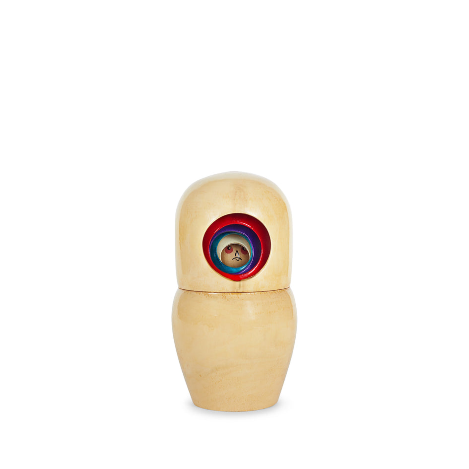 Polar Boy Matroyshka Image 2