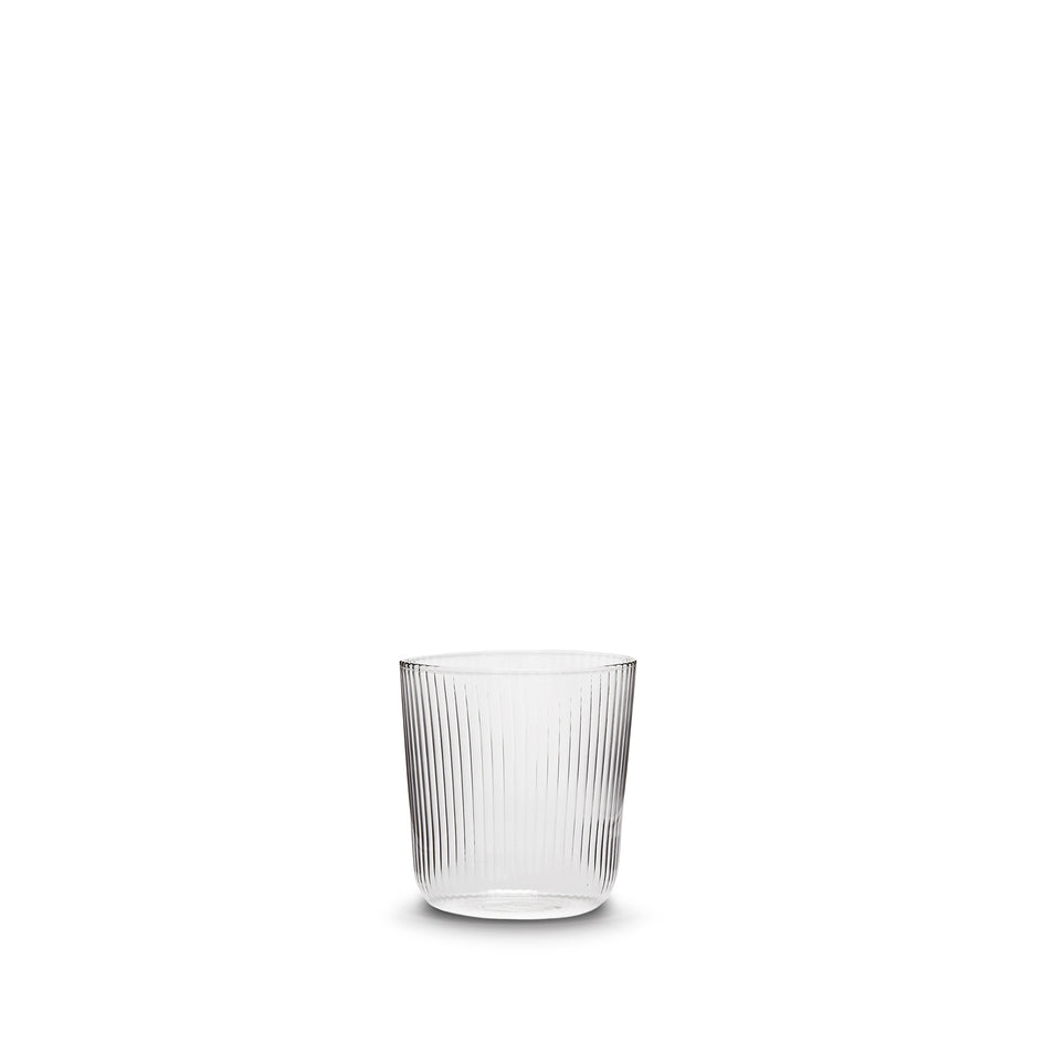 Luisa Vino Glass in Millerighe (Set of 2) Image 1