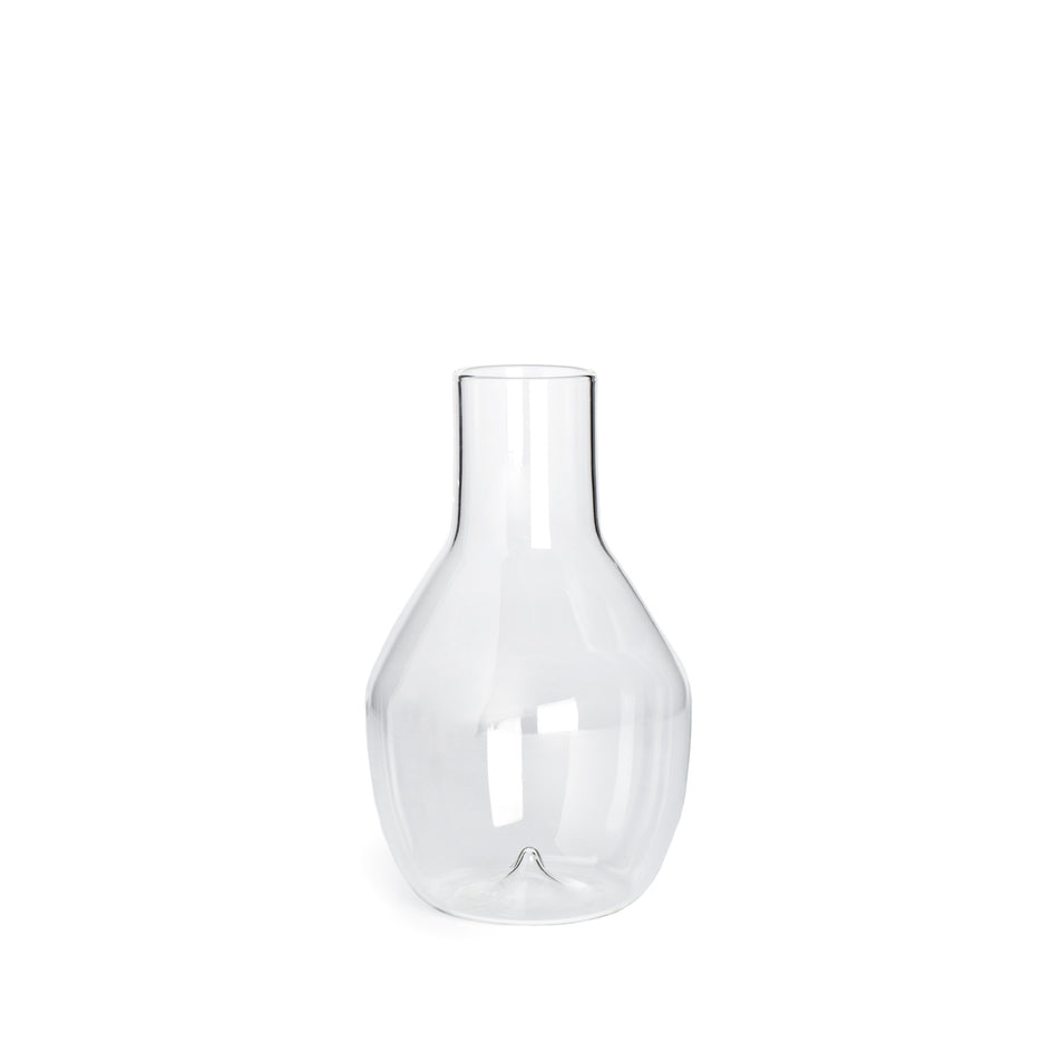 Tuccio 750ml Carafe in Clear Image 1