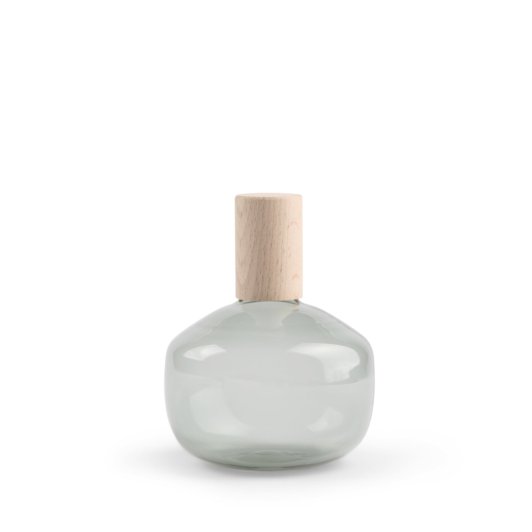 Trulli Short Bottle in Fog Grey Zoom Image 1
