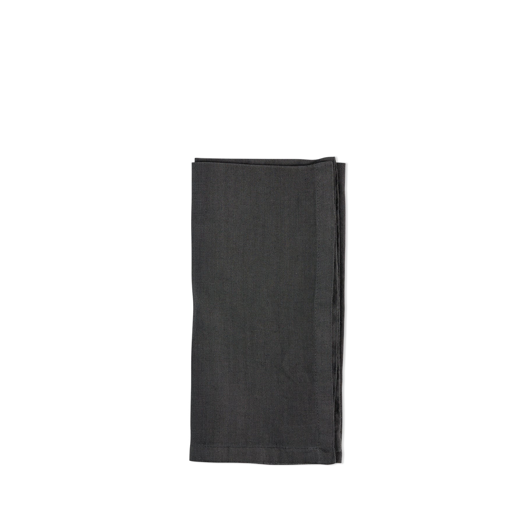 Tela Napkin in Carnico Gray (Set of 4) Zoom Image 1