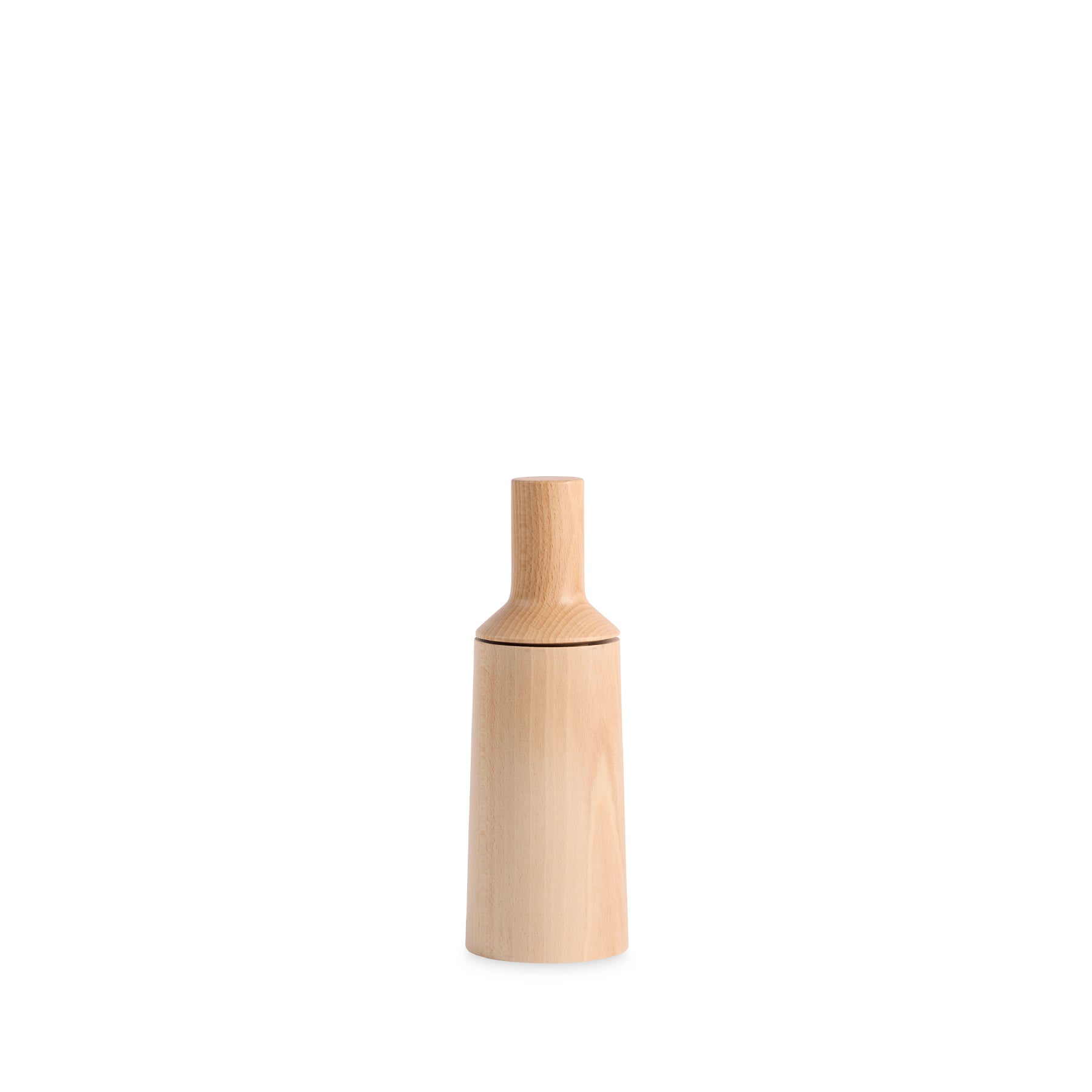Trulli Spice Mill in Legno Zoom Image 1