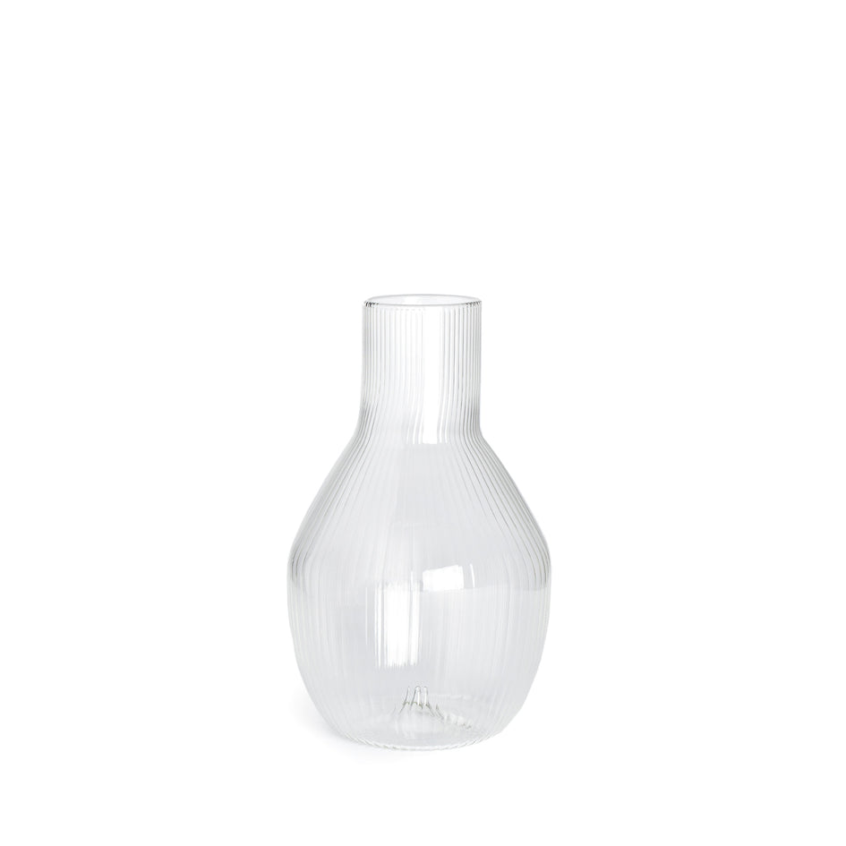 Tuccio 750ml Carafe in Millerighe Image 1