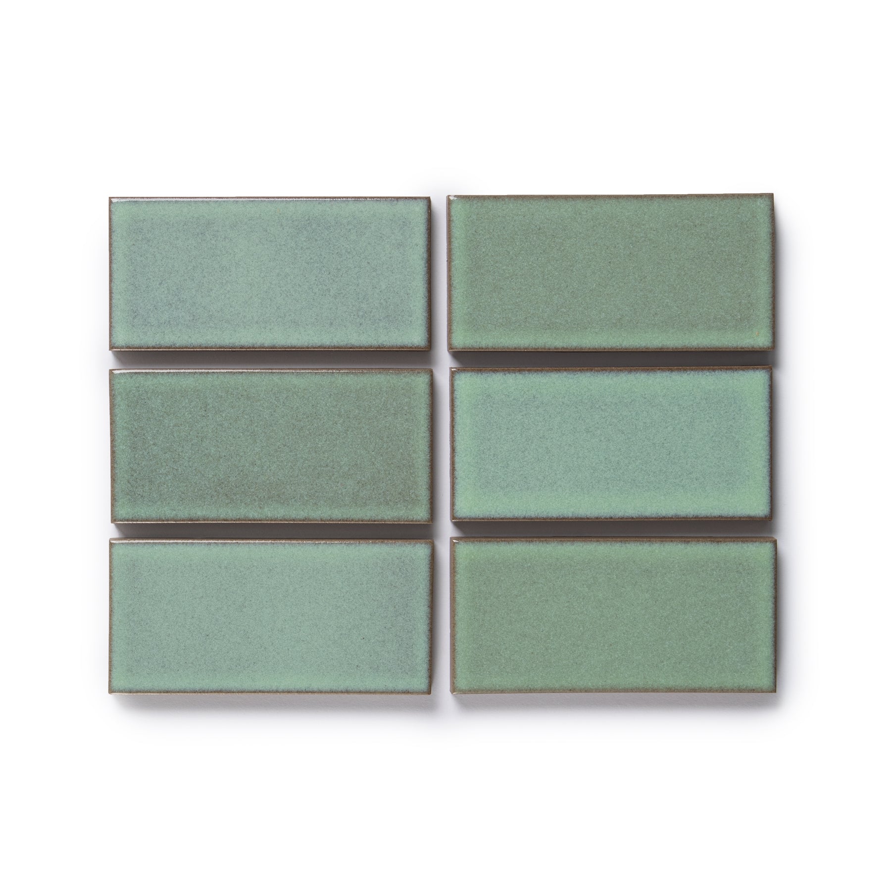 G121 Sample in Kitchen Green Zoom Image 1