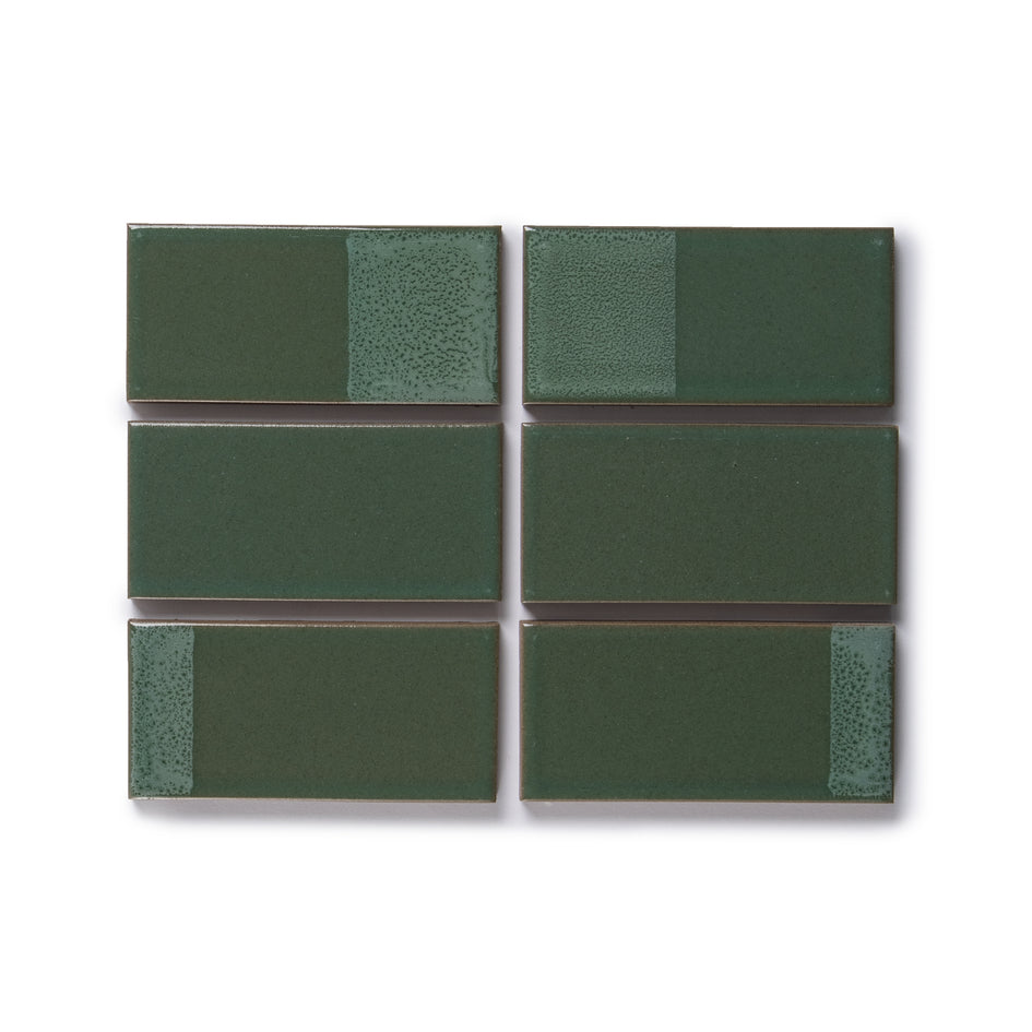 DG18 Sample in Geyser Blend Rectangles Image 1