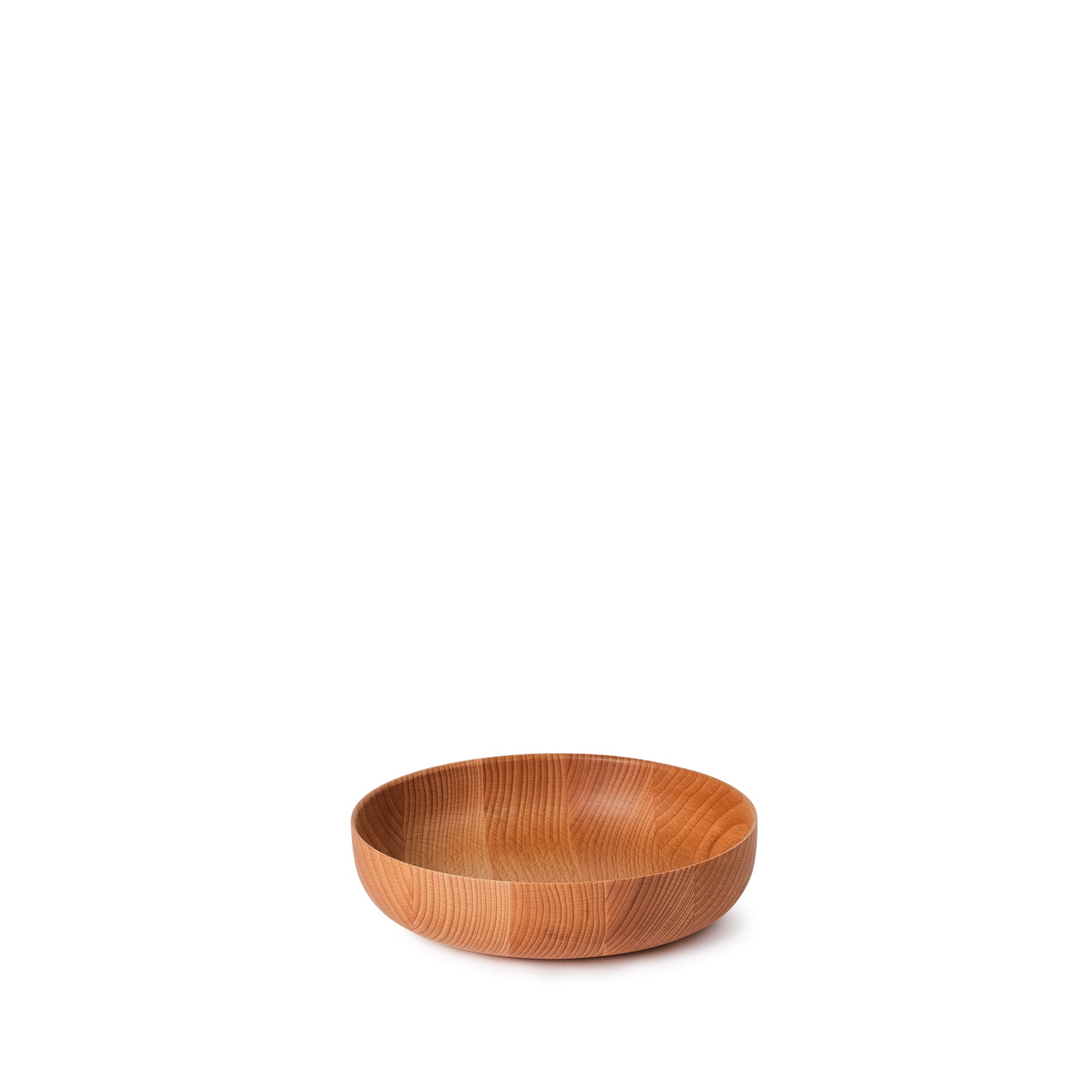 Natural 8" Bowl Zoom Image 1