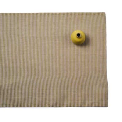 Vaga Runner in Olive/Unbleached