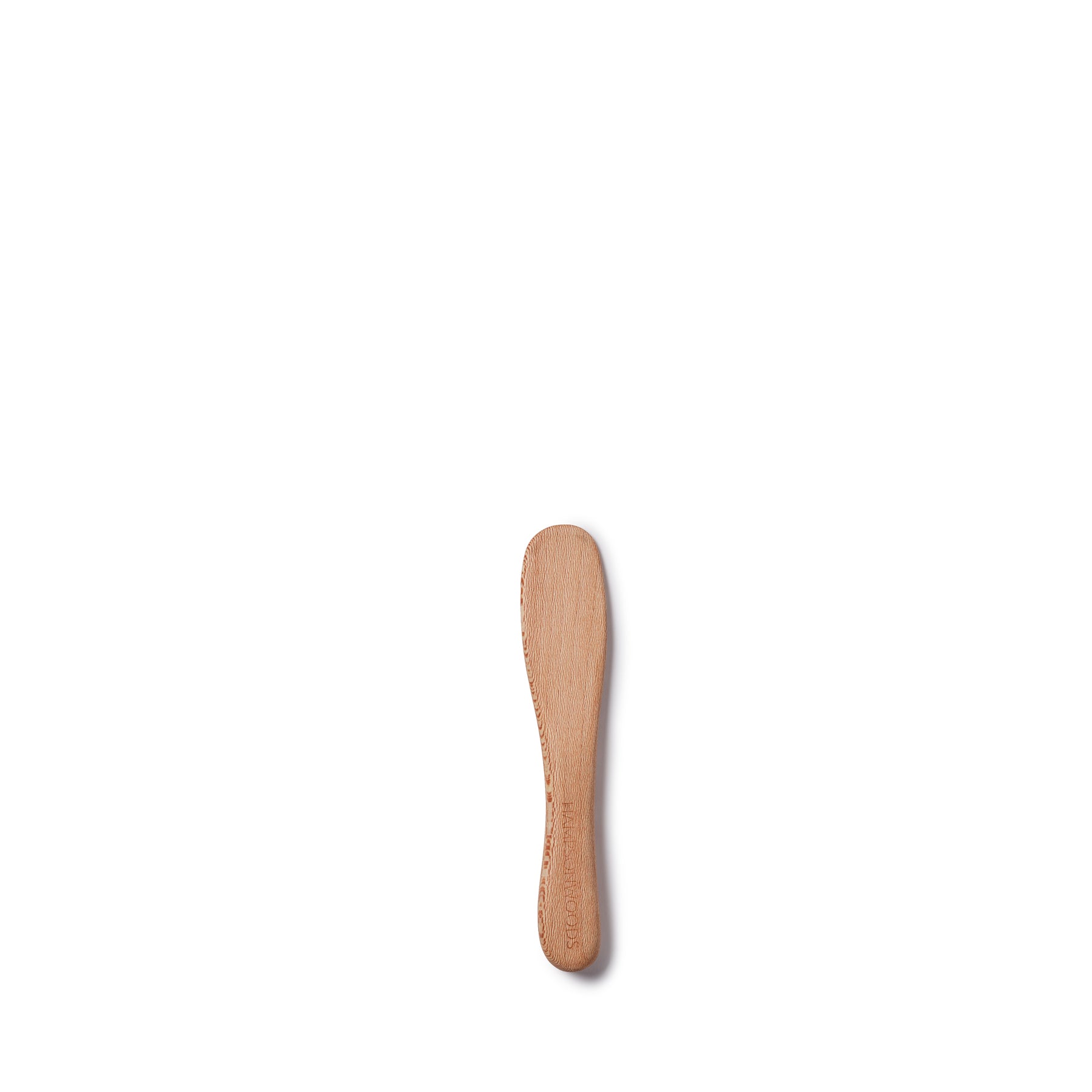 Chunky Butter Knife Zoom Image 1