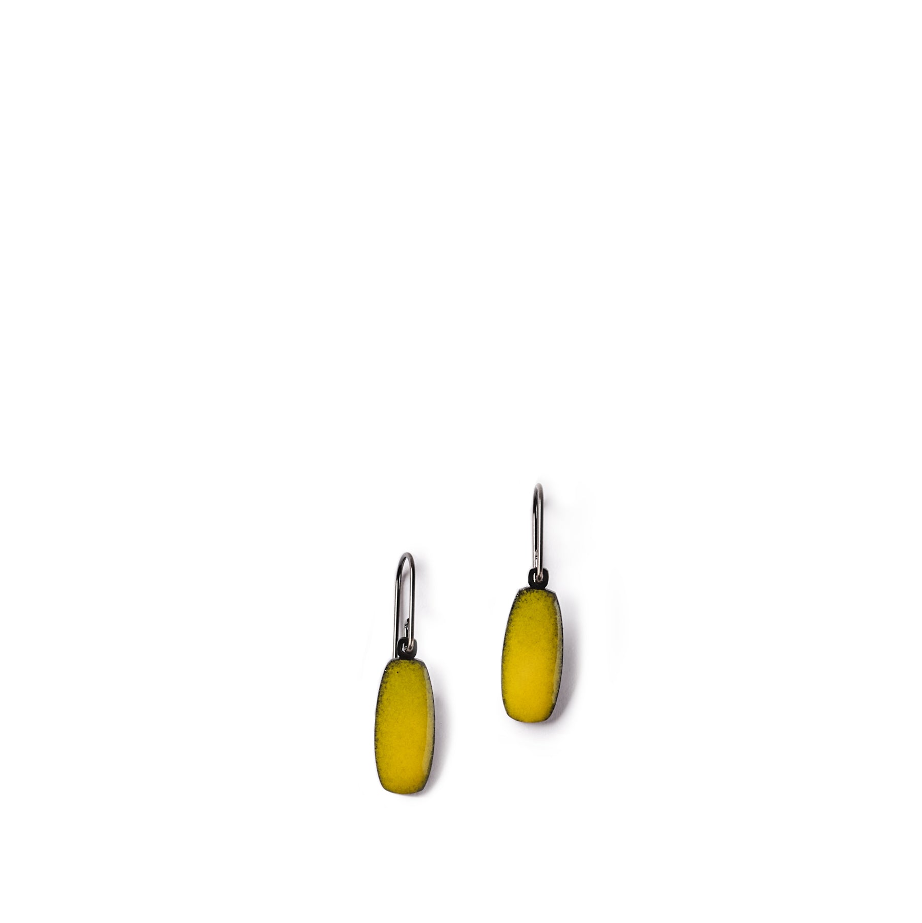Alba Earrings in Bumble Zoom Image 1