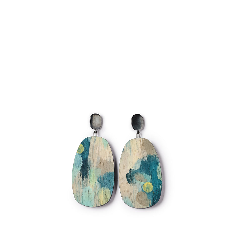 Ainsley Earrings Image 1