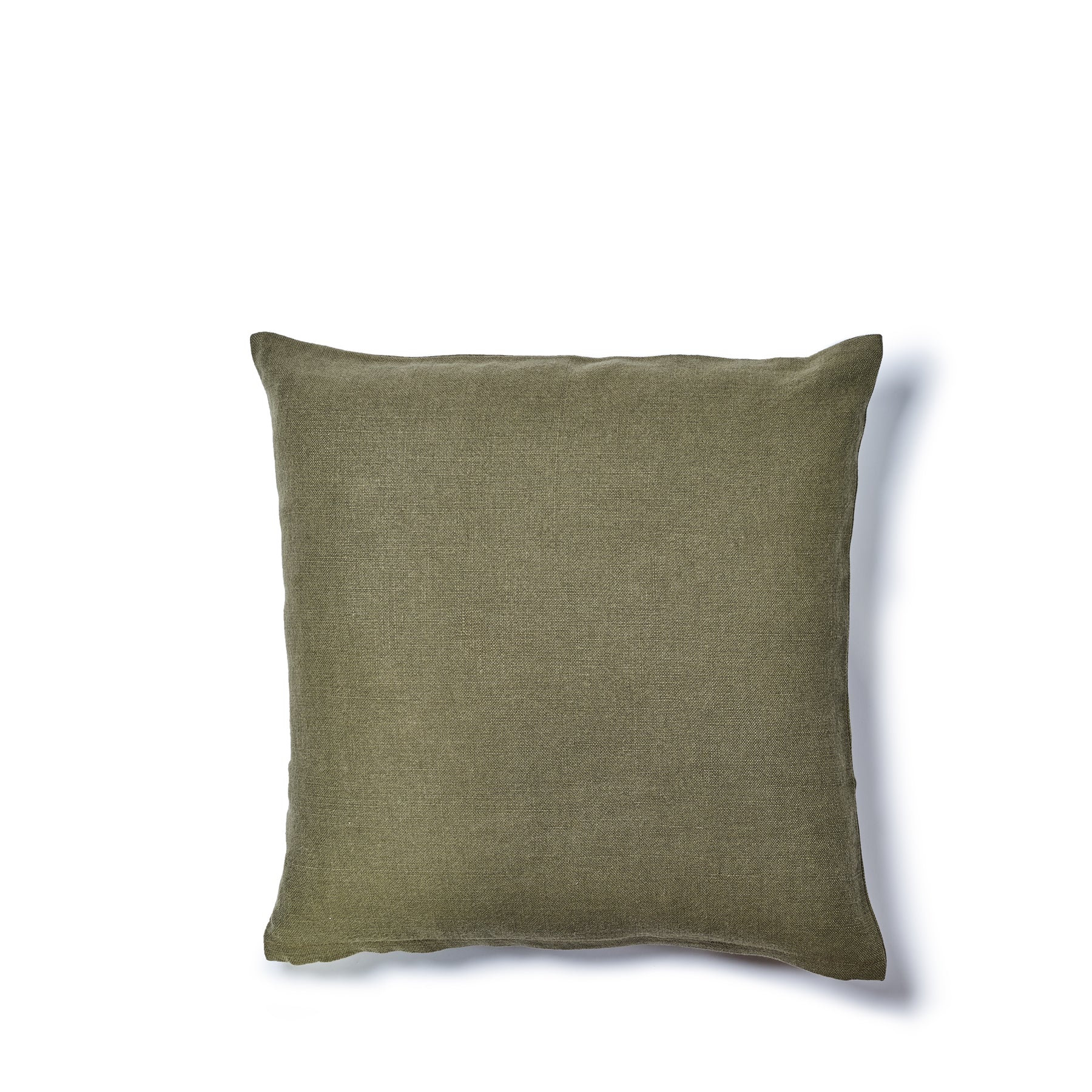 Hudson Pillow in Forest Zoom Image 1