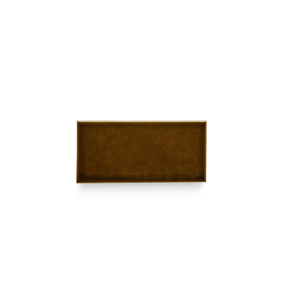 G130 Sample in Antique Green Image 2