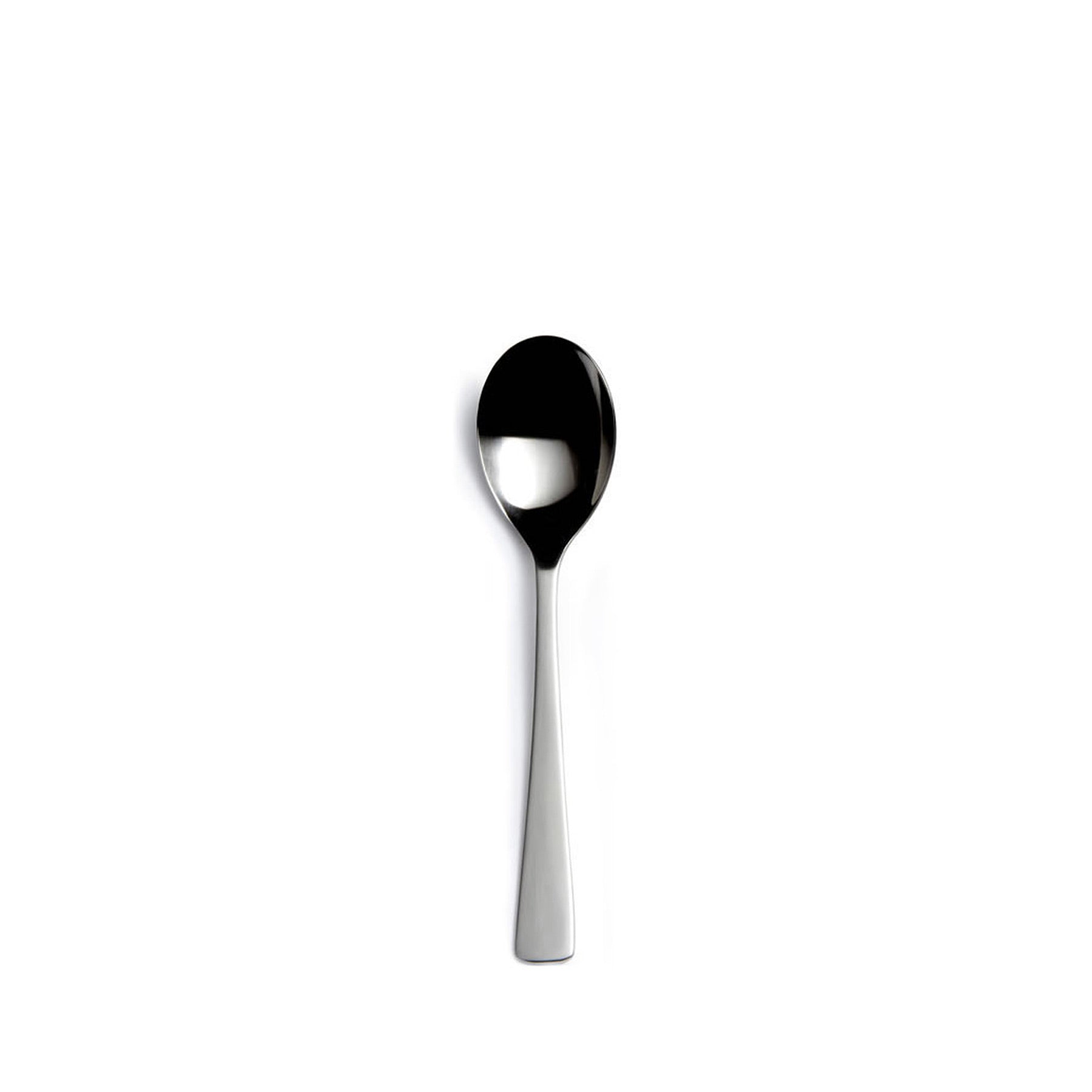 Café Serving Spoon Zoom Image 1