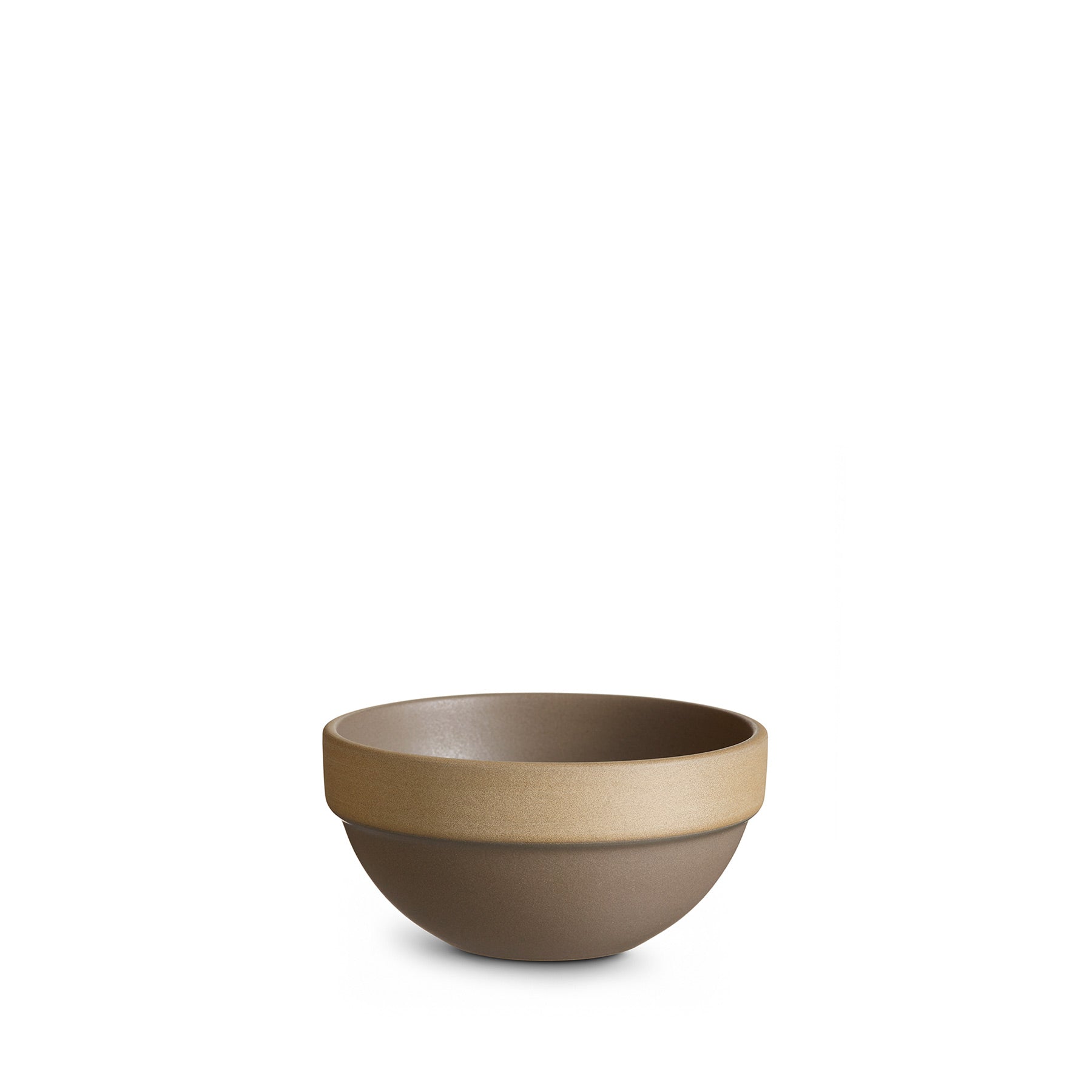 Cereal Bowl in Cocoa Zoom Image 1