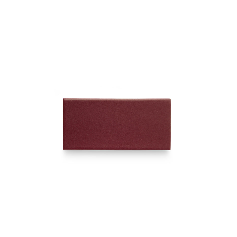M129 Sample in Cranberry Image 2