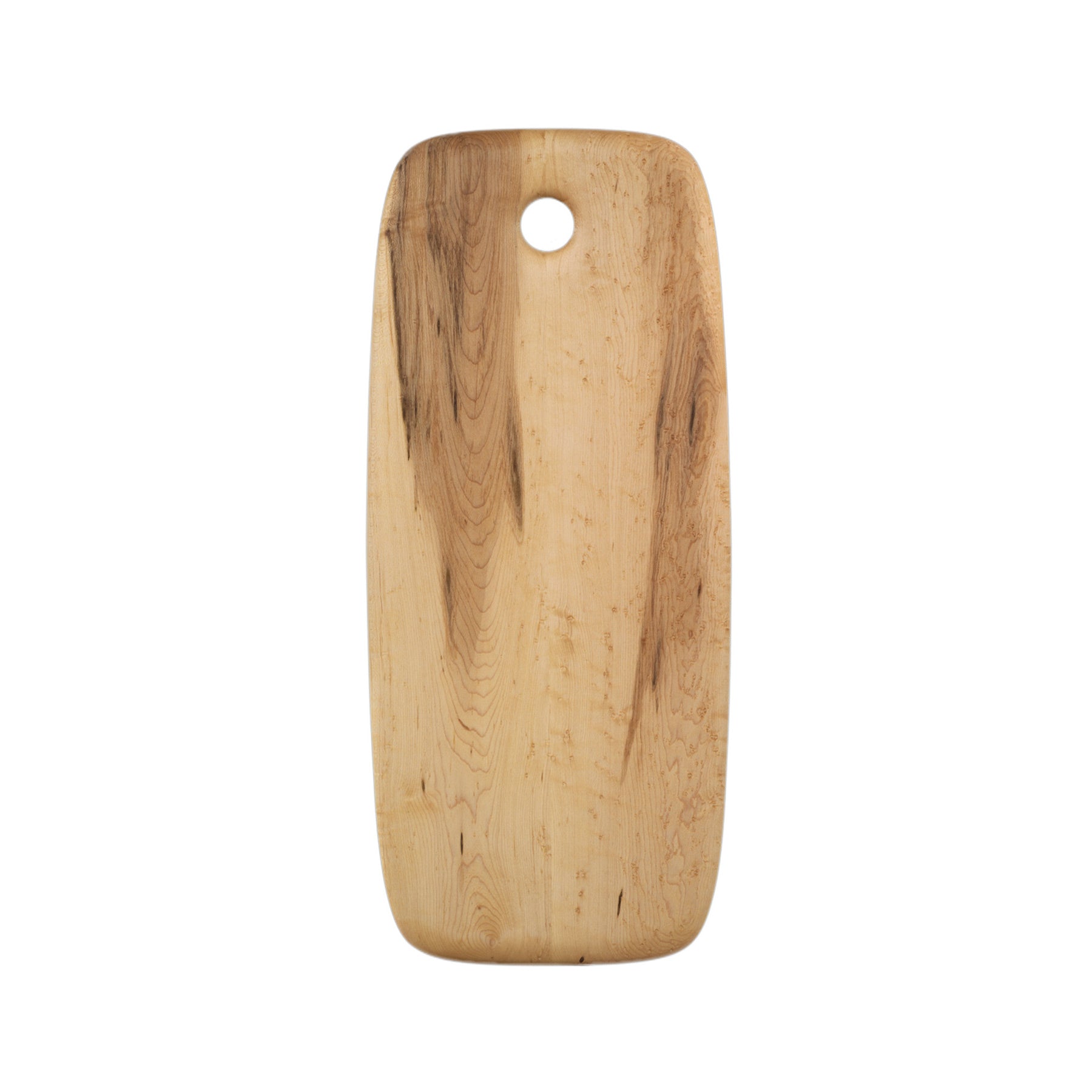 Maple Cutting Board 10 x 23 Zoom Image 1