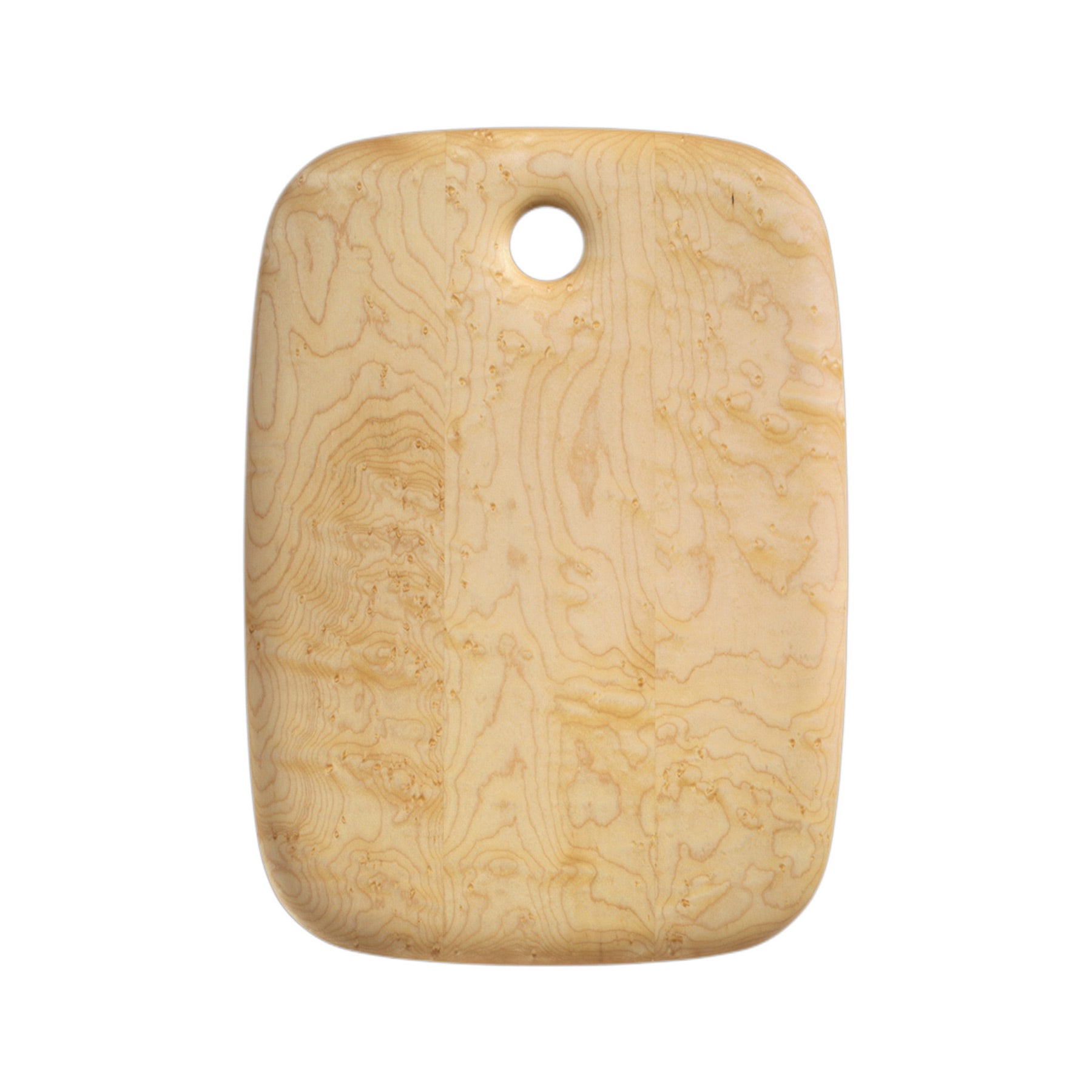 Maple Cutting Board 11 x 15.5 Zoom Image 1