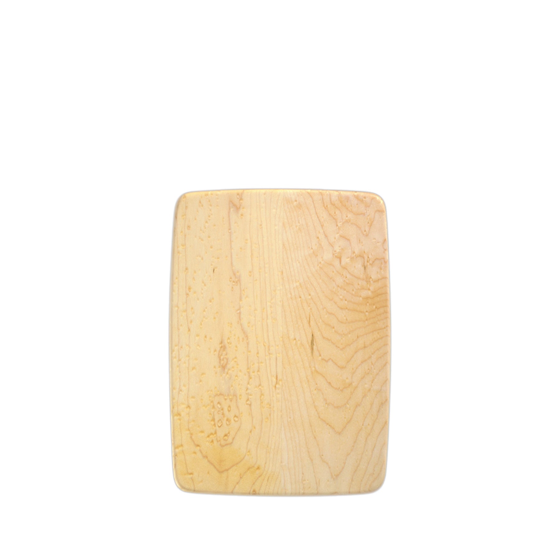 Maple Cutting Board 7 x 9.5 Zoom Image 1