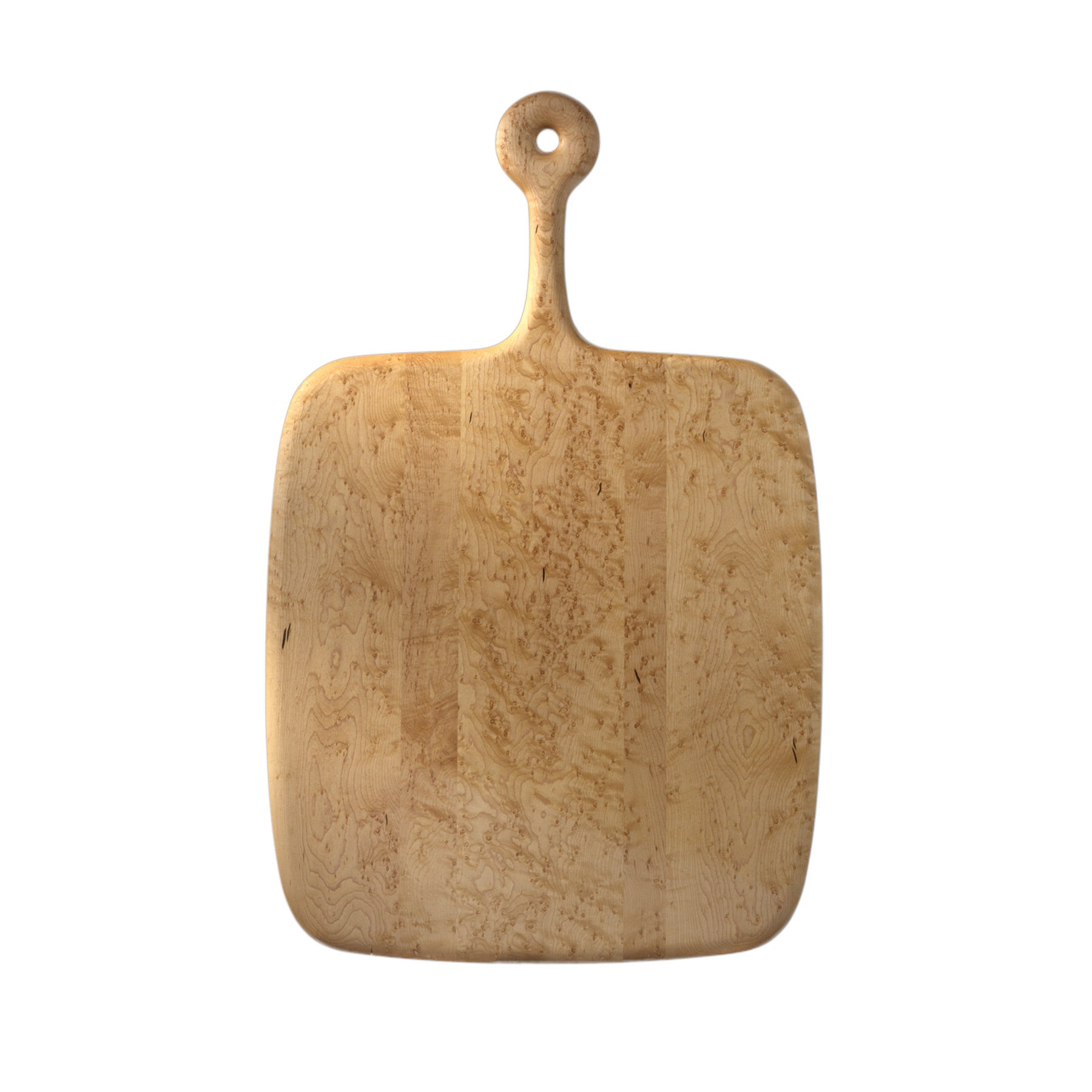 Maple Cutting Board 21.5 x 33 Zoom Image 1
