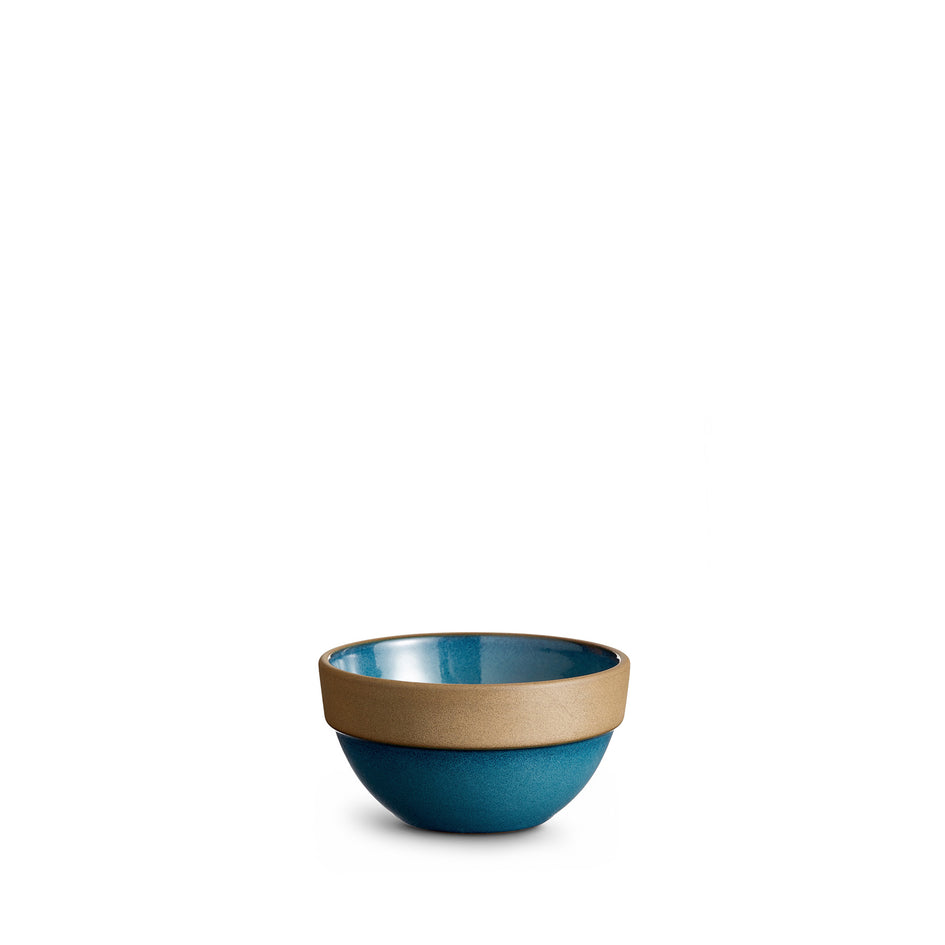 Dessert Bowl in Tartine Teal Image 1