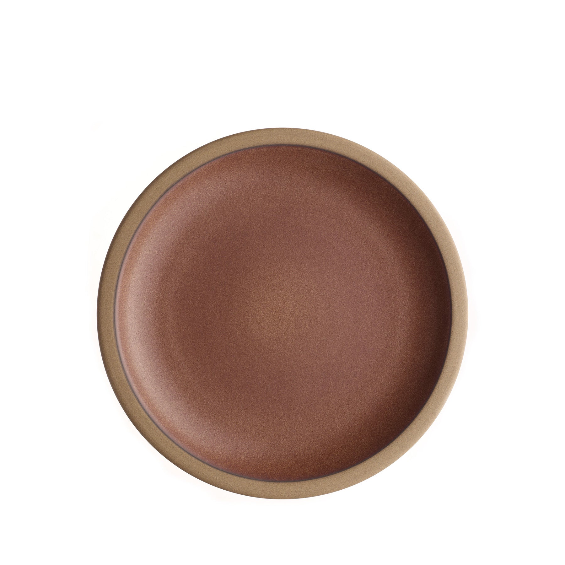 Heath Ceramics Rim Dinner Plate
