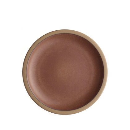 Heath Ceramics Rim Dinner Plate