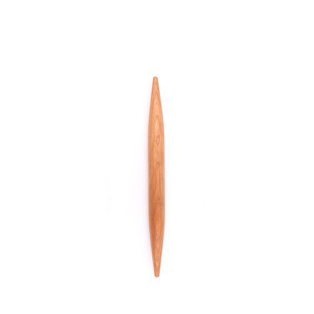 Cherry Wood French Rolling Pin