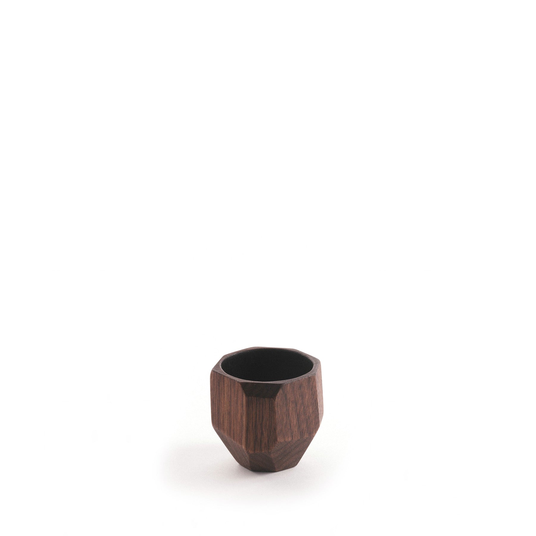 Walnut Geode Cup Zoom Image 1