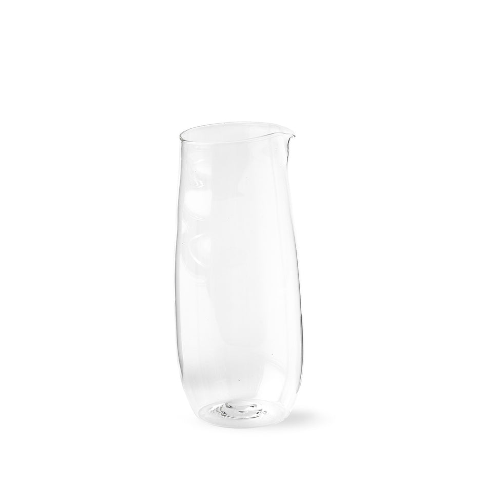 Glass Pitcher Image 1