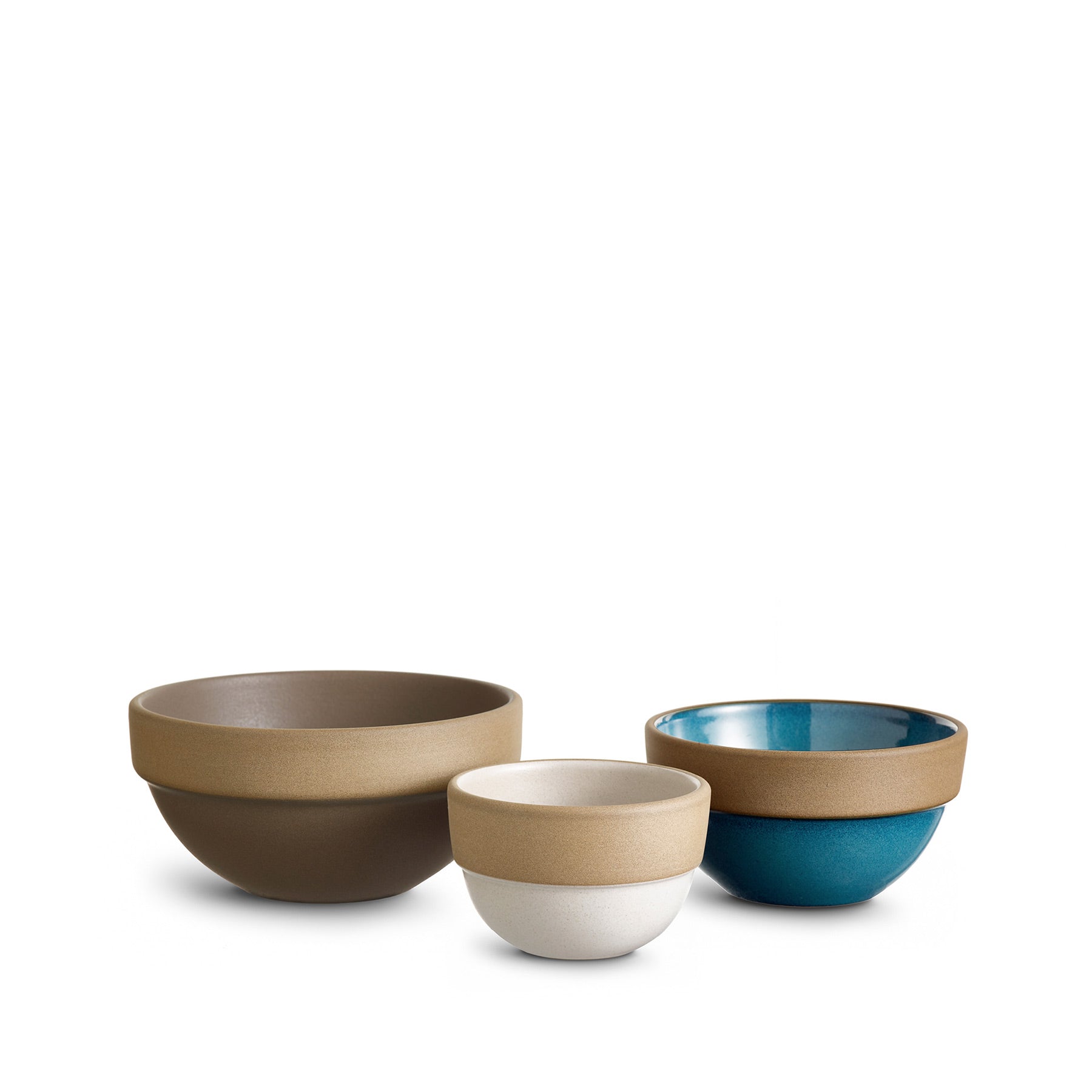 Tartine Nesting Bowl Set Zoom Image 1