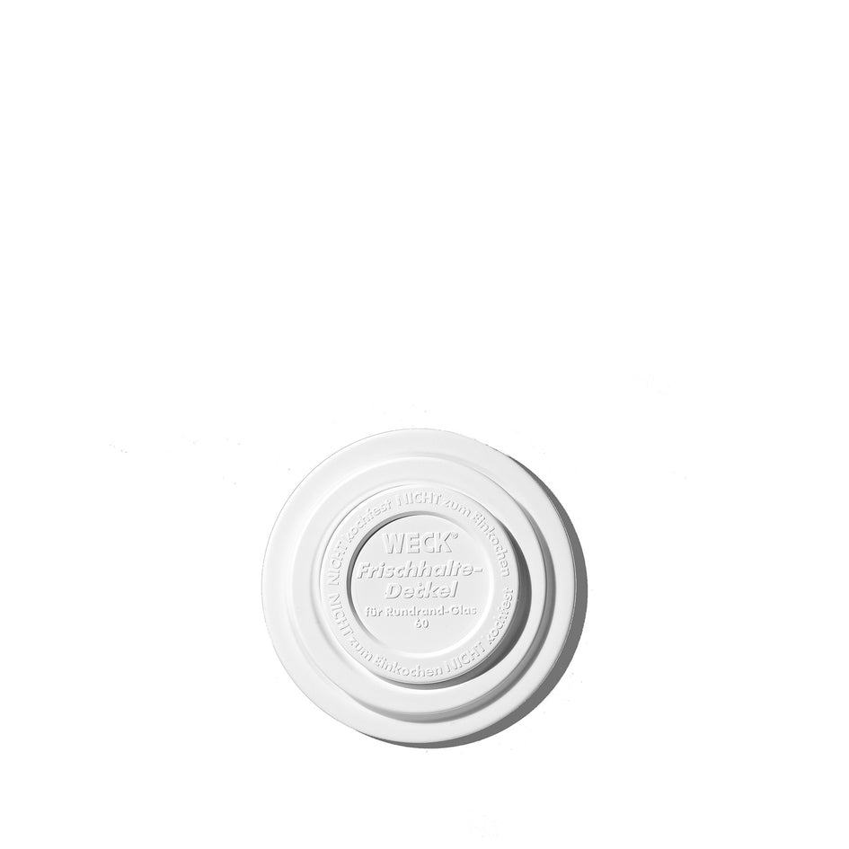 Weck Keep-fresh Lids Image 1