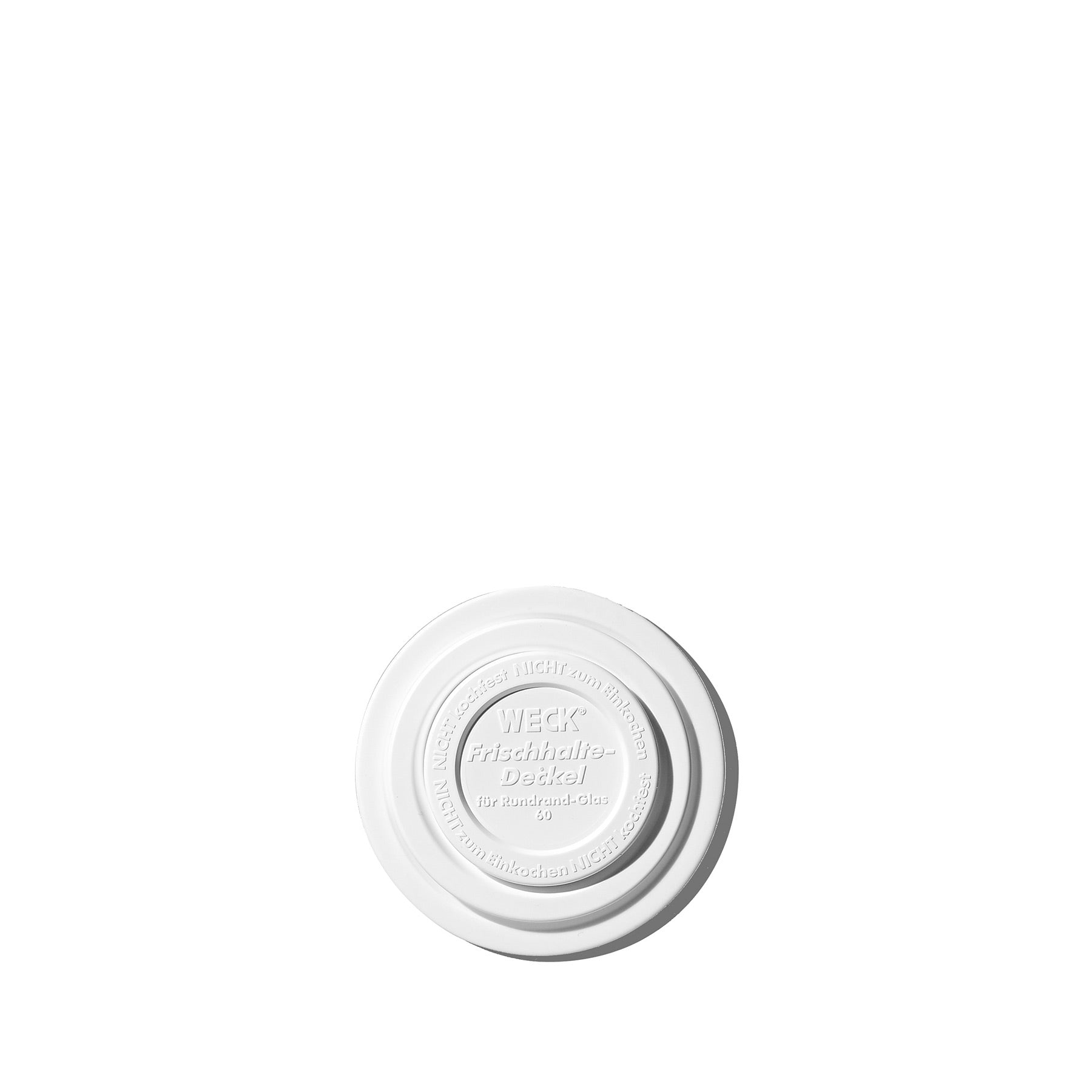 Weck Keep-fresh Lids Zoom Image 2
